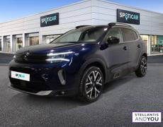 Citroen C5 Aircross Cesson-Sévigné