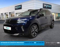 Citroen C5 Aircross Cesson-Sévigné