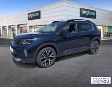 Citroen C5 Aircross Cesson-Sévigné