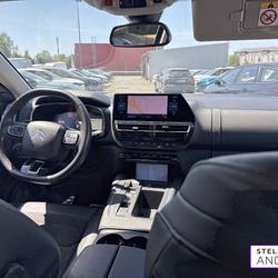 Citroen C5 Aircross C5 Aircross BlueHDi 130 S&S EAT8 Shine Pack Cesson-S&eacute;vign&eacute;