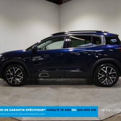 Citroen C5 Aircross BlueHDi 130 S&S EAT8 Shine Pack occasion - Cesson-S&eacute;vign&eacute; - photo 2/26