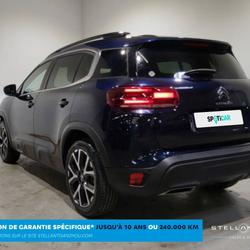 Citroen C5 Aircross BlueHDi 130 S&S EAT8 Shine Pack occasion - Cesson-S&eacute;vign&eacute; - photo 3/26