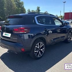 Citroen C5 Aircross C5 Aircross BlueHDi 130 S&S EAT8 Shine Pack Cesson-S&eacute;vign&eacute;