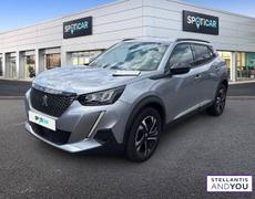Peugeot 2008 Cesson-Sévigné