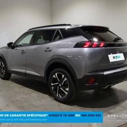 Peugeot 2008 PureTech 130 S&S EAT8 Allure occasion - Cesson-S&eacute;vign&eacute; - photo 3/26