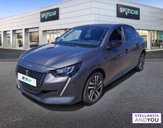 Peugeot 208 Cesson-Sévigné