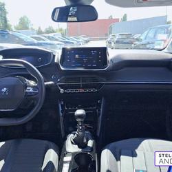 Peugeot 208 208 PureTech 100 S&S BVM6 Allure Pack Cesson-S&eacute;vign&eacute;