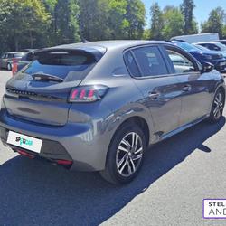 Peugeot 208 208 PureTech 100 S&S BVM6 Allure Pack Cesson-S&eacute;vign&eacute;