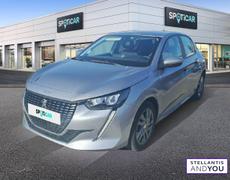Peugeot 208 Cesson-Sévigné