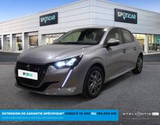 Peugeot 208 Cesson-Sévigné