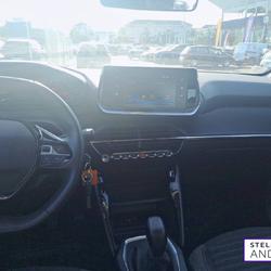 Peugeot 208 208 PureTech 75 S&S BVM5 Active Business Cesson-S&eacute;vign&eacute;