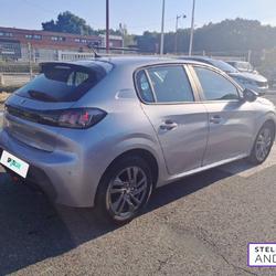 Peugeot 208 208 PureTech 75 S&S BVM5 Active Business Cesson-S&eacute;vign&eacute;