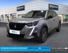 Peugeot 2008 Cesson-Sévigné