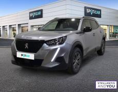 Peugeot 2008 Cesson-Sévigné