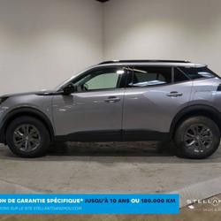 Peugeot 2008 PureTech 130 S&S EAT8 Active occasion - Cesson-S&eacute;vign&eacute; - photo 2/26