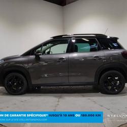 Citroen C3 Aircross PureTech 110 S&S BVM6 C-Series occasion - Cesson-S&eacute;vign&eacute; - photo 2/26