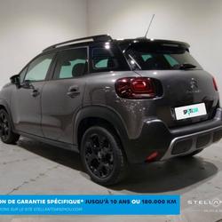 Citroen C3 Aircross PureTech 110 S&S BVM6 C-Series occasion - Cesson-S&eacute;vign&eacute; - photo 3/26