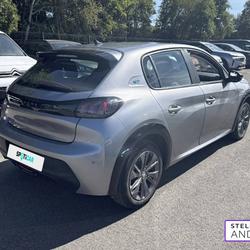 Peugeot e-208 208 Electrique 50 kWh 136ch Active Pack Cesson-S&eacute;vign&eacute;