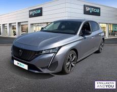 Peugeot 308 III Phase 1 Cesson-Sévigné