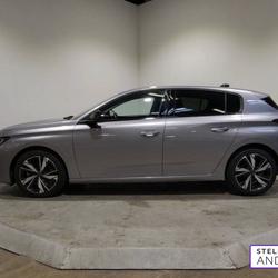 Peugeot 308 III Phase 1 BlueHDi 130ch S&S EAT8 Active Pack occasion - Cesson-S&eacute;vign&eacute; - photo 2/26