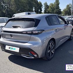 Peugeot 308 III Phase 1 308 BlueHDi 130ch S&S EAT8 Active Pack Cesson-S&eacute;vign&eacute;