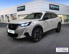 Peugeot 2008 Cesson-Sévigné
