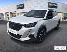 Peugeot 2008 Cesson-Sévigné