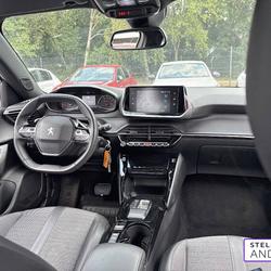 Peugeot 2008 2008 BlueHDi 130 S&S EAT8 Allure Cesson-S&eacute;vign&eacute;