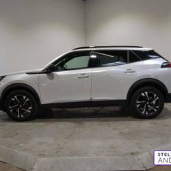 Peugeot 2008 BlueHDi 130 S&S EAT8 Allure occasion - Cesson-S&eacute;vign&eacute; - photo 2/26