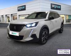 Peugeot 2008 Cesson-Sévigné