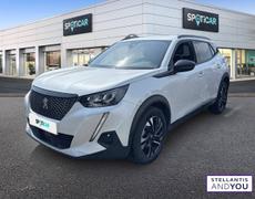 Peugeot 2008 Cesson-Sévigné