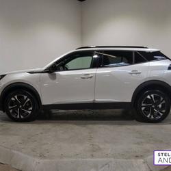 Peugeot 2008 BlueHDi 130 S&S EAT8 Allure occasion - Cesson-S&eacute;vign&eacute; - photo 2/26