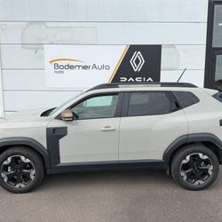 Dacia Duster Duster Hybrid 155 Extreme Flers