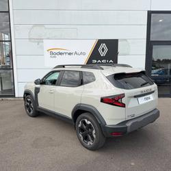 Dacia Duster Duster Hybrid 155 Extreme Flers