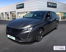 Peugeot 308 SW Phase 2 Cesson-Sévigné