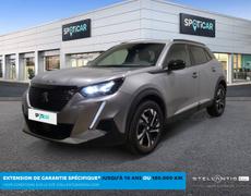Peugeot 2008 Cesson-Sévigné