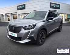 Peugeot 2008 Cesson-Sévigné