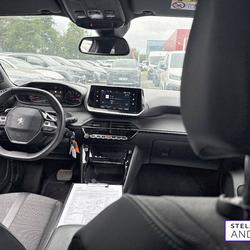 Peugeot 2008 2008 PureTech 130 S&S EAT8 Allure Cesson-S&eacute;vign&eacute;