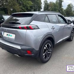 Peugeot 2008 2008 PureTech 130 S&S EAT8 Allure Cesson-S&eacute;vign&eacute;