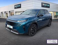 Peugeot 3008 Cesson-Sévigné