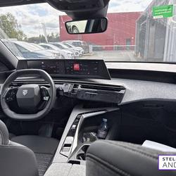 Peugeot 3008 3008 Hybrid 145 e-DCS6 Allure Cesson-S&eacute;vign&eacute;