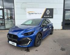 Renault Clio 6 Flers
