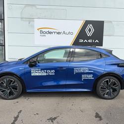 Renault Clio 6 Clio E-Tech full hybrid 160 ch esprit Alpine Flers