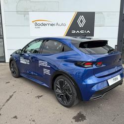 Renault Clio 6 Clio E-Tech full hybrid 160 ch esprit Alpine Flers