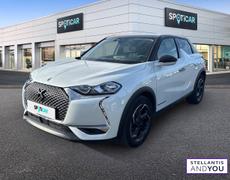 DS DS3 Crossback