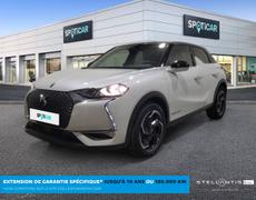 DS DS3 Crossback Cesson-Sévigné