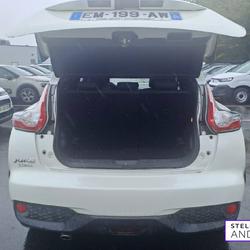 Nissan Juke Juke 1.5 dCi 110 FAP Start/Stop System N-Connecta Rennes
