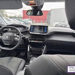 Peugeot 208 208 PureTech 100 S&S EAT8 Allure Pack Cesson-S&eacute;vign&eacute;