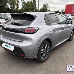 Peugeot 208 208 PureTech 100 S&S EAT8 Allure Pack Cesson-S&eacute;vign&eacute;