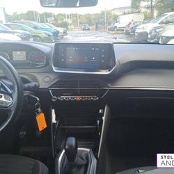 Peugeot 208 208 PureTech 75 S&S BVM5 Active Cesson-S&eacute;vign&eacute;